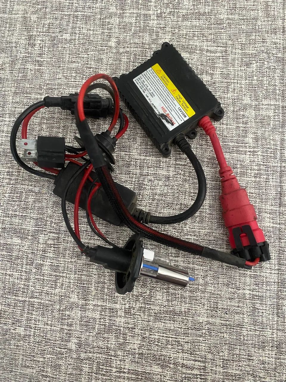 Kit xenon super potente  - Foto 2