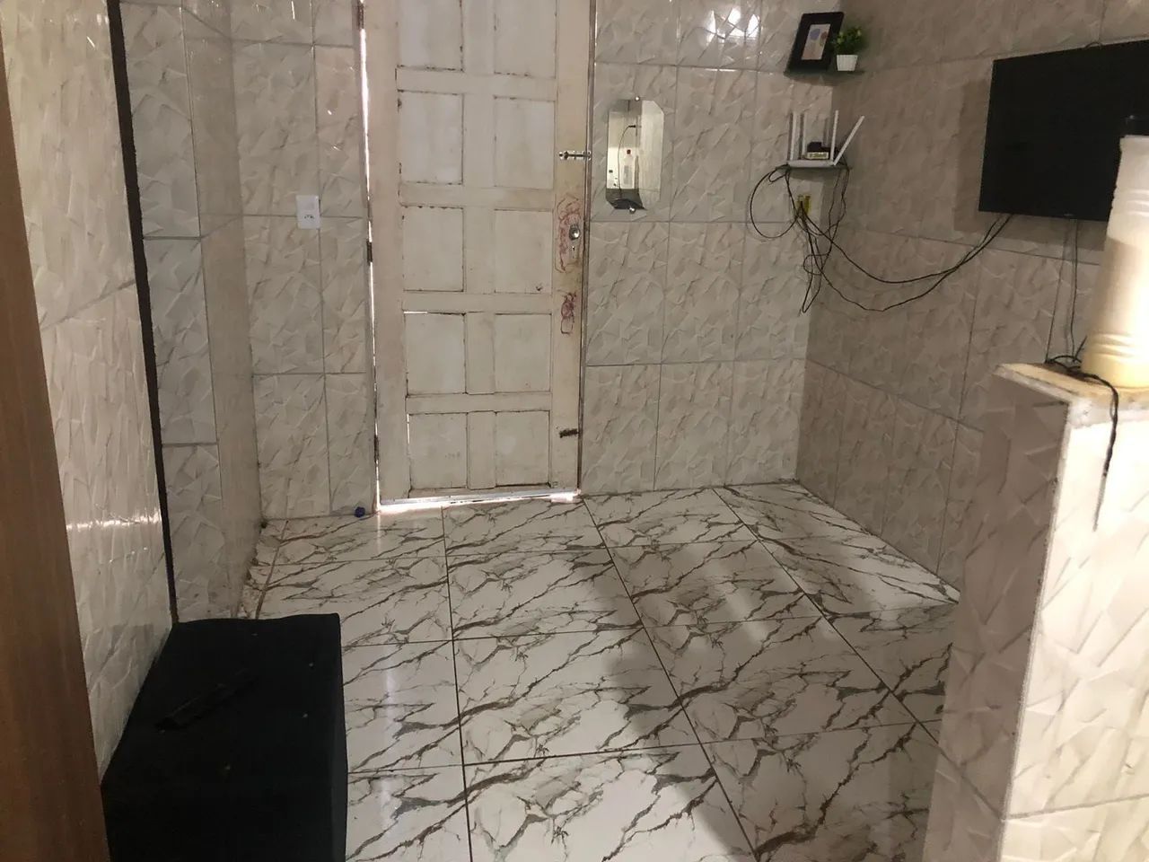 ?Vendo PRÉDIO COM 2 CASAS ou CASA INDIVIDUAL! - Foto 3