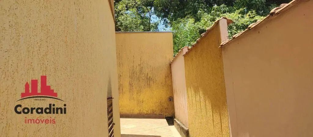 Chácara com 3 quartos à venda, no bairro Jardim Nova Limeira - Limeira/SP - Foto 8