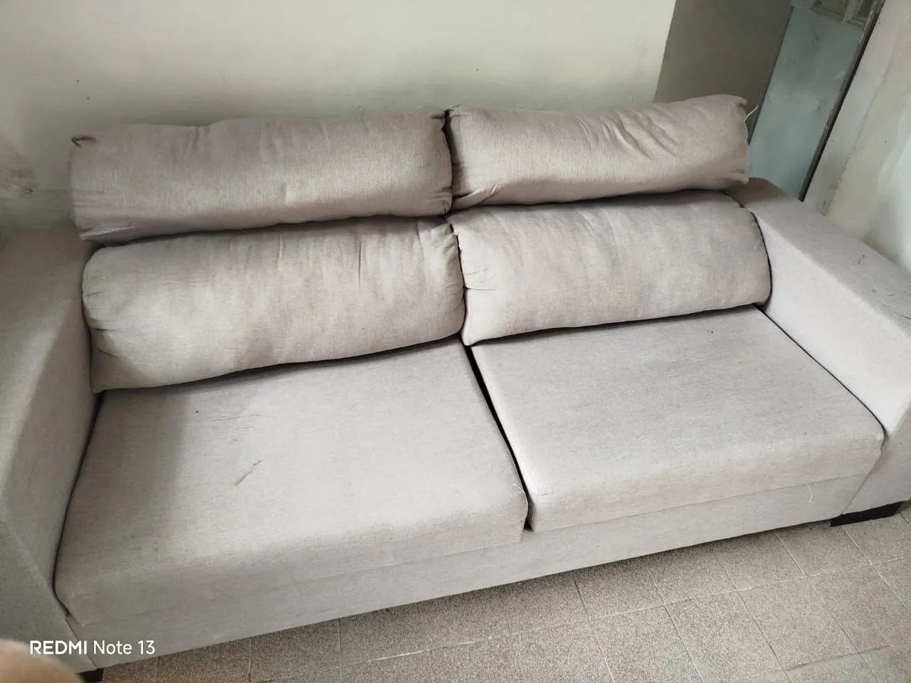 Sofá retrátil  - Foto 3