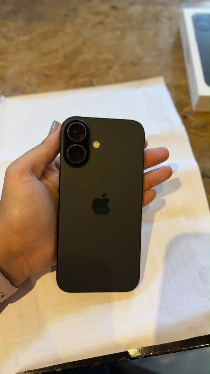 Iphone 16 256gb - Foto 3