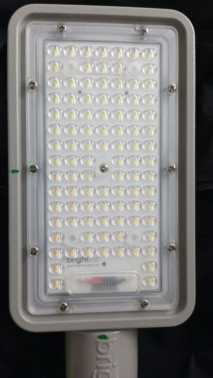 Luminária led 300k