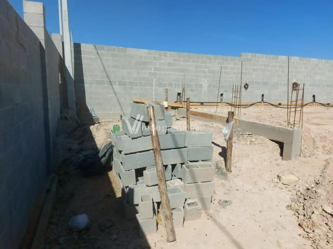 terreno - Chácaras Luzitana - Hortolândia - Foto 4