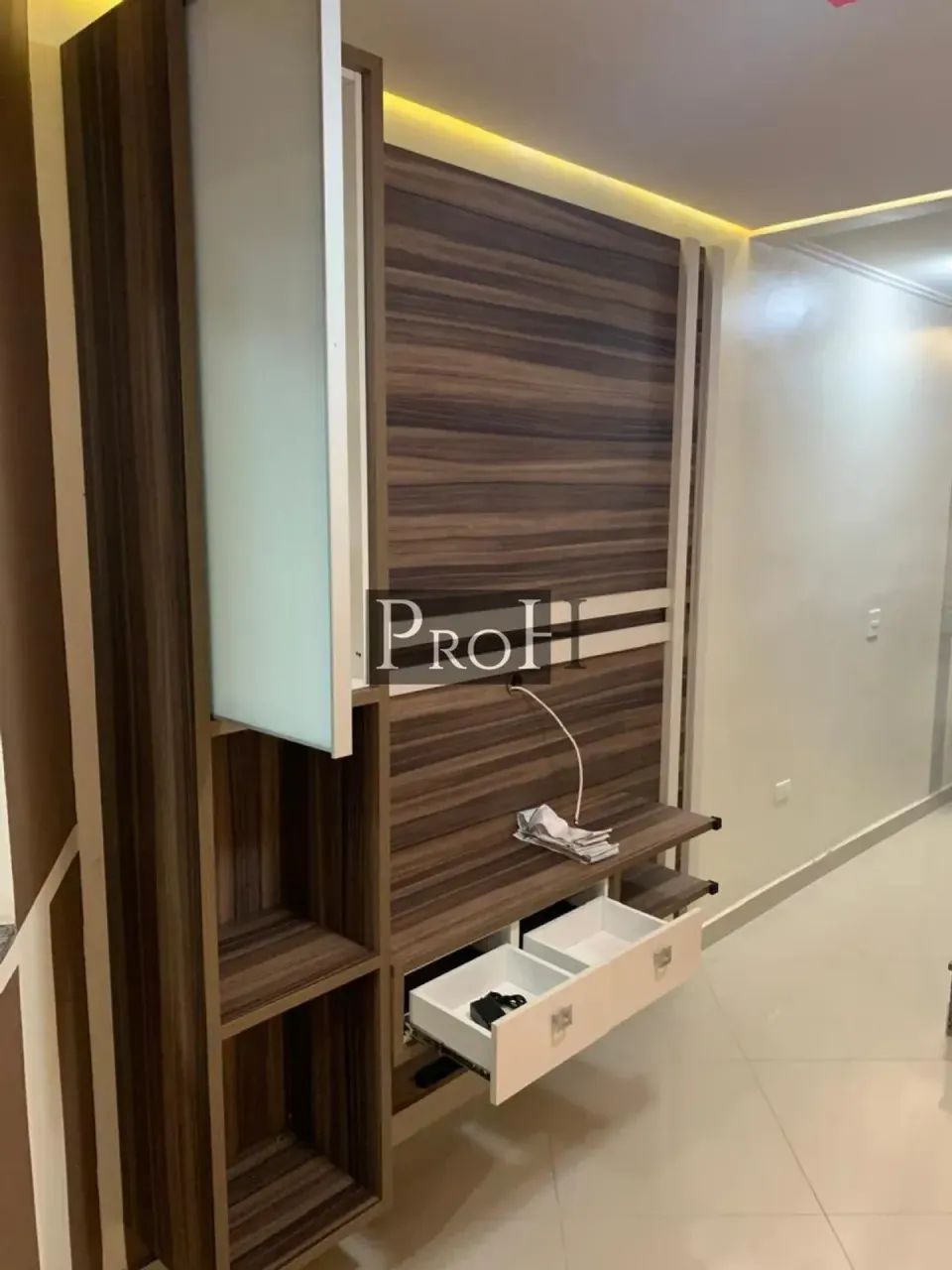 Sobrado á venda 2 quartos, Parque das Nações - Santo André - Foto 2