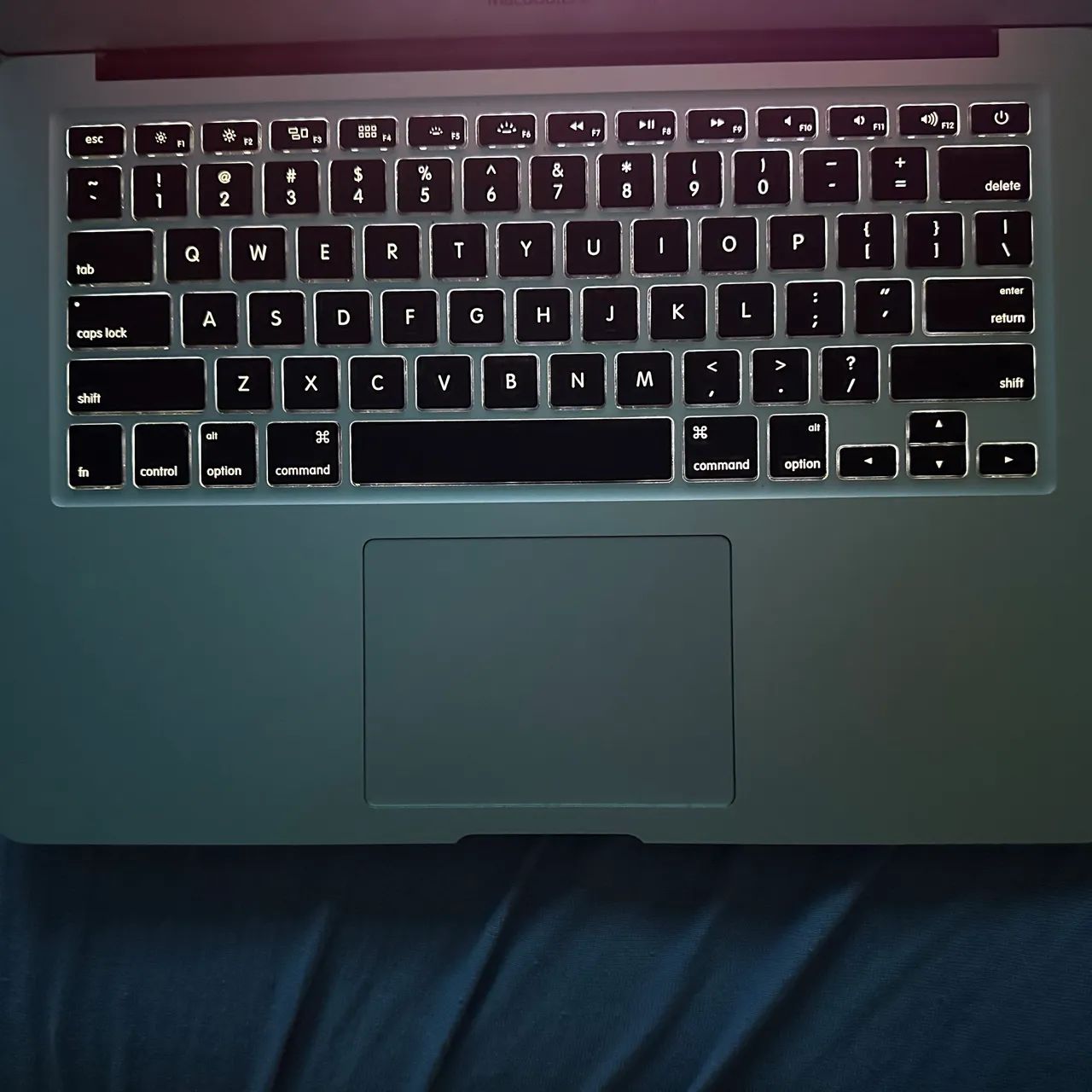 MacBook Air 2014