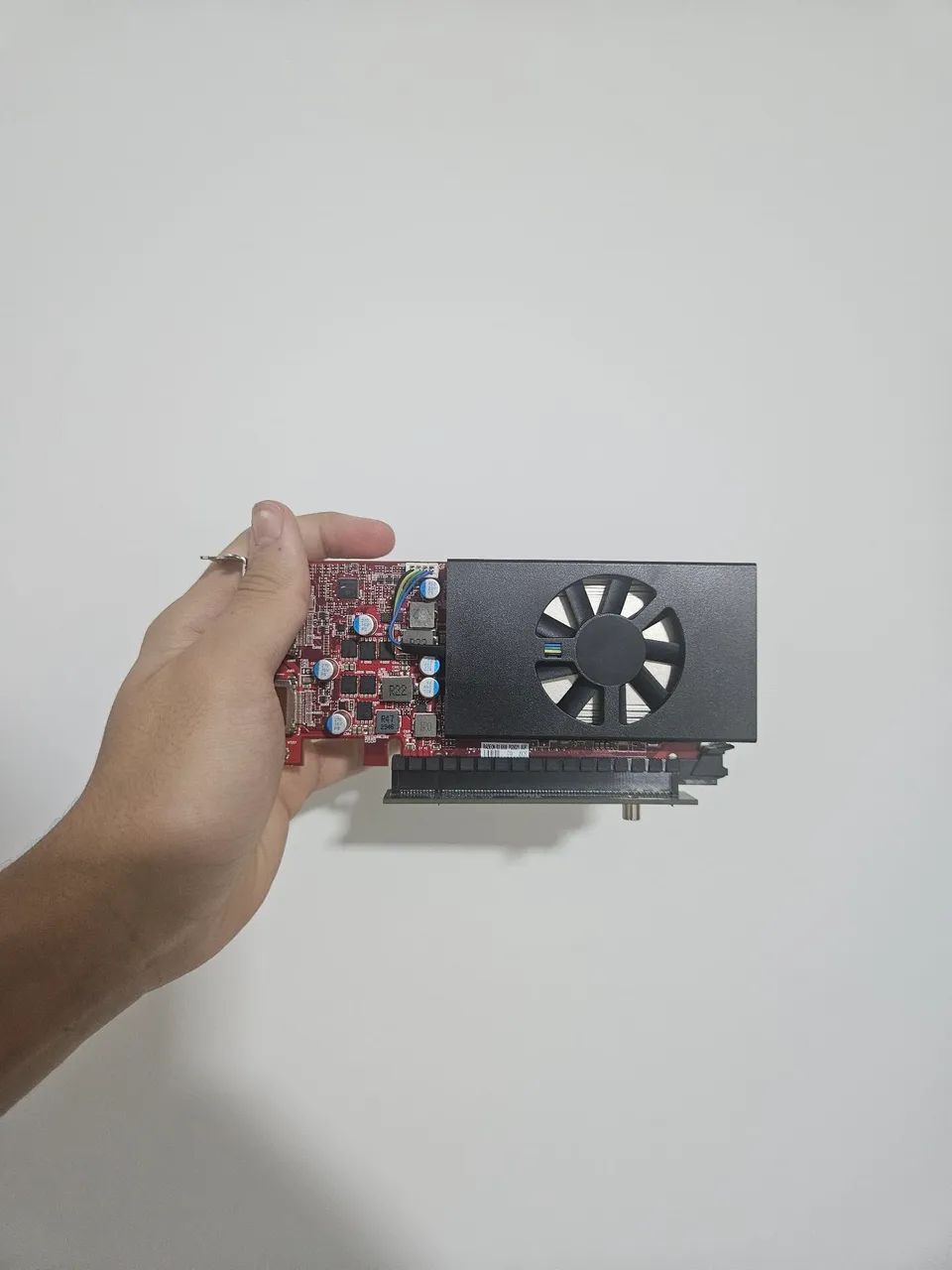 RX 6500 4GB OEM - Foto 4