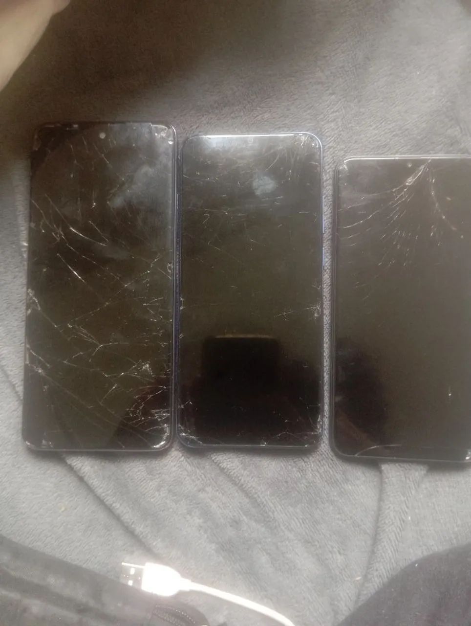 Celulares Sucata 