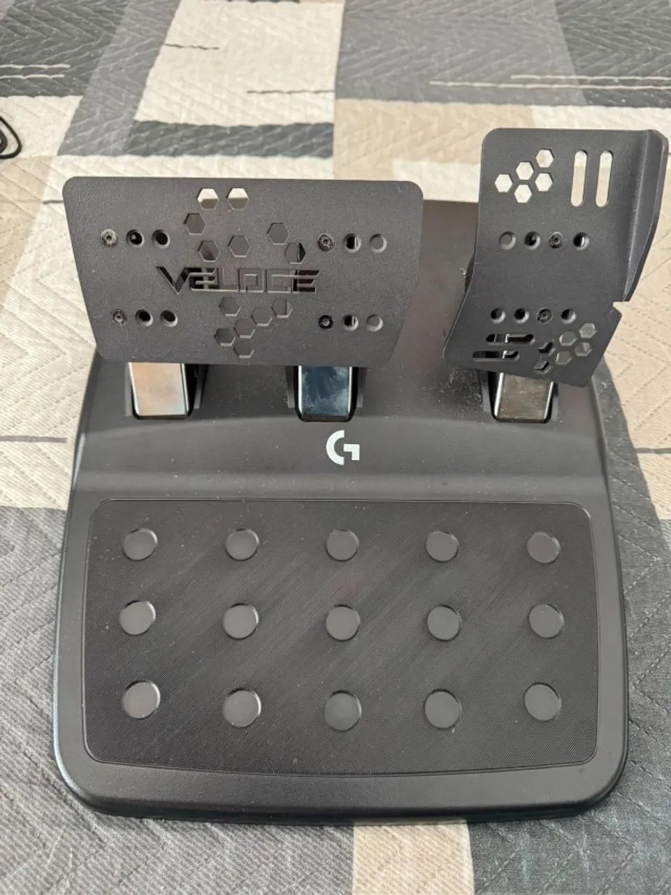 G923 + CAMBIO + MOD - Foto 3