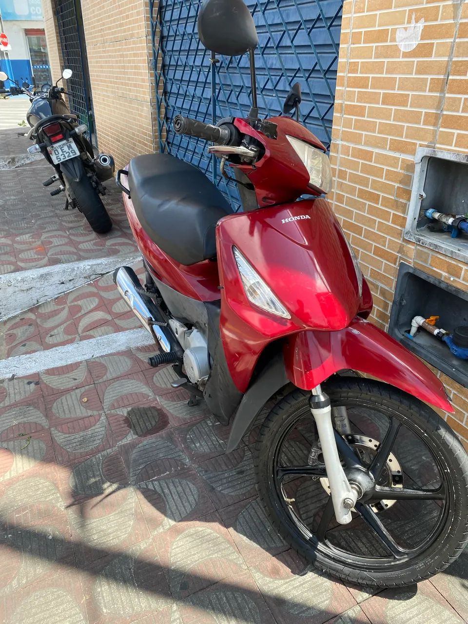 VENDO BIZ EX 2010 - Foto 3