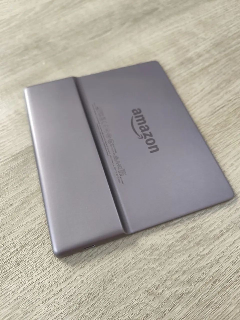 Kindle Oasis 9ª Geração  - Foto 3