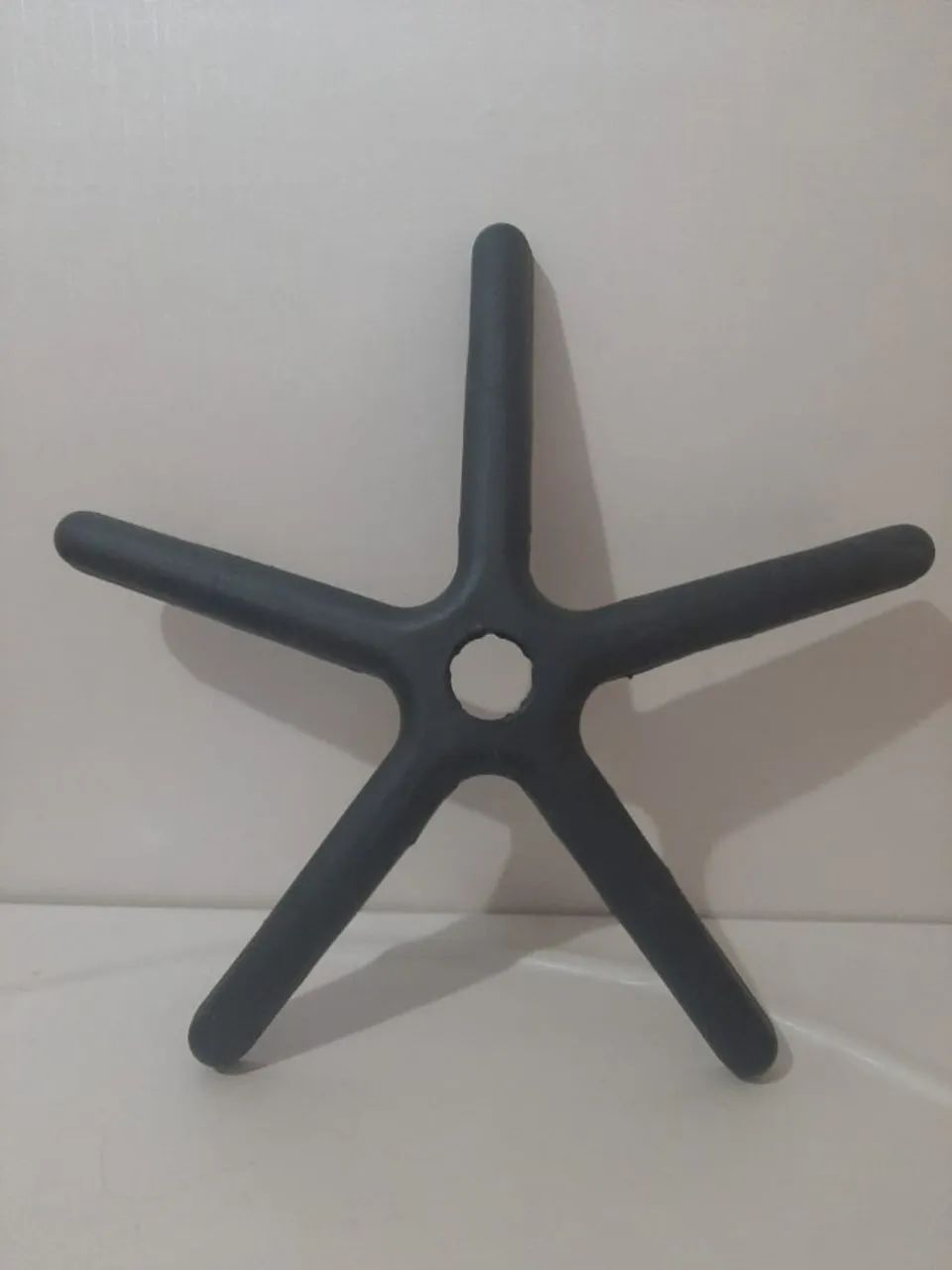 Capa Base Estrela Cadeira 56cm