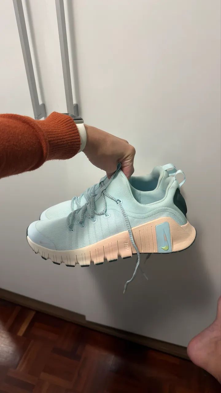 Tênis Nike Metcon  - Foto 3
