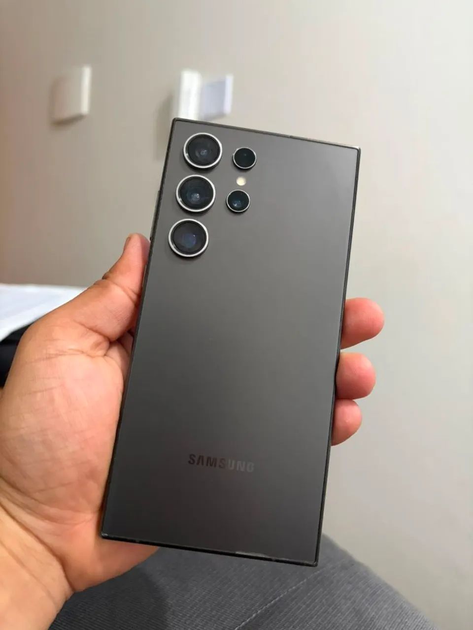 S24 ULTRA 512GB - Foto 2