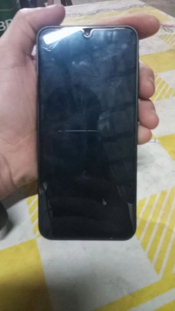 A17 novo 1 mês de uso  - Foto 2