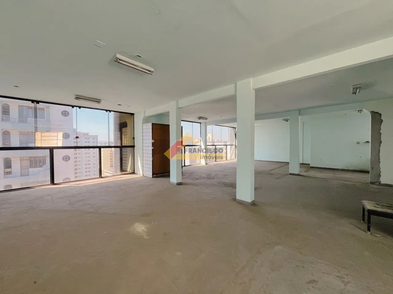Sala comercial localizada no Centro - Foto 5