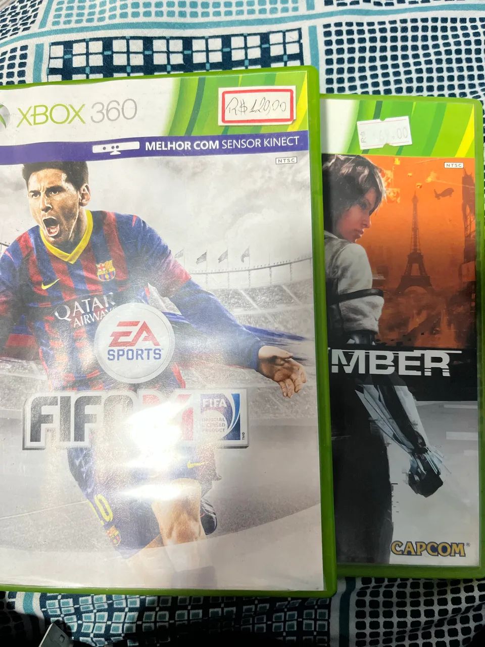 Game  - Foto 2