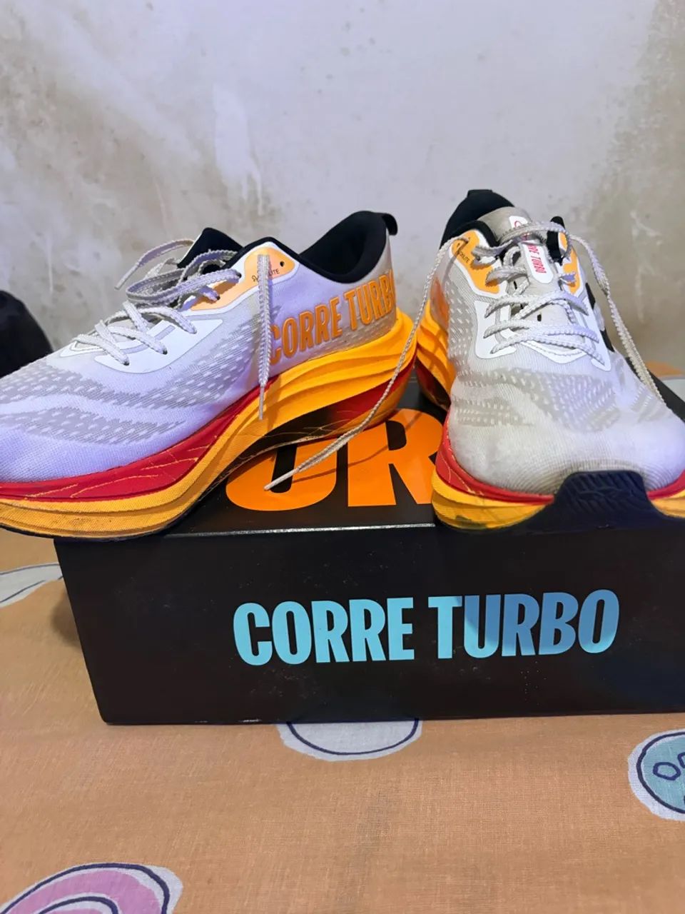 Corre Turbo - Foto 5