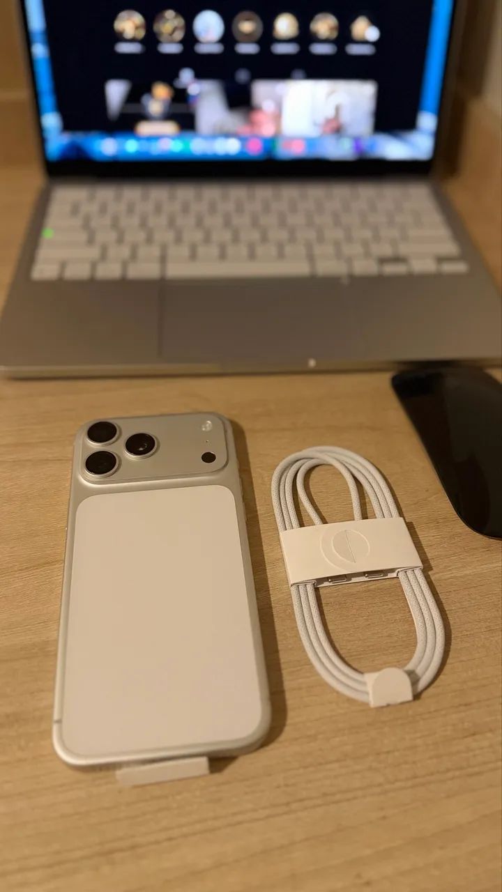 Iphone 17 pro max 1TB  - Foto 3