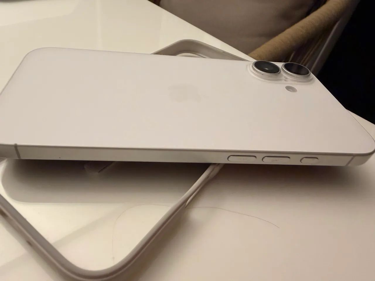 iPhone 16 Plus 128GB - Foto 3