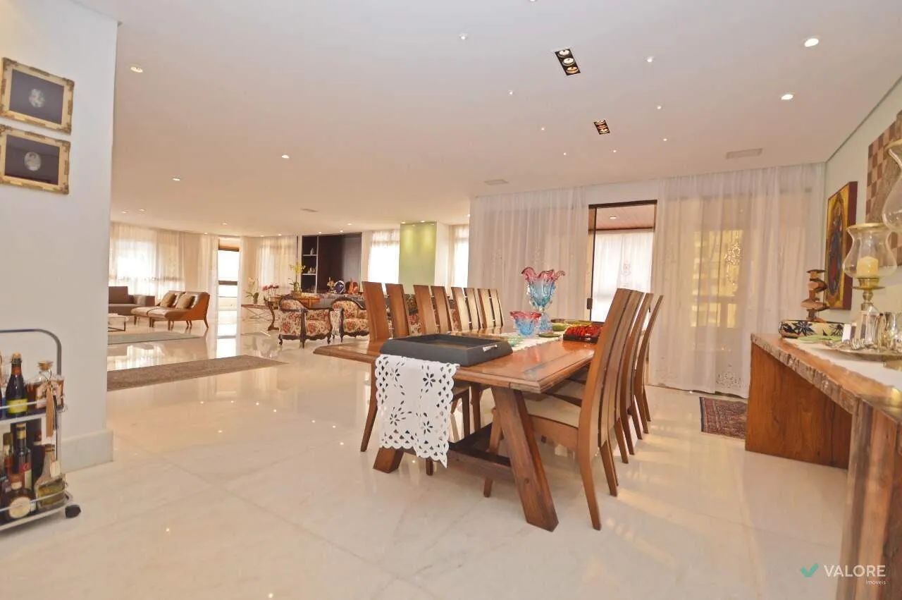 Apartamento 4 quartos para aluguel no Vila da Serra - Foto 2