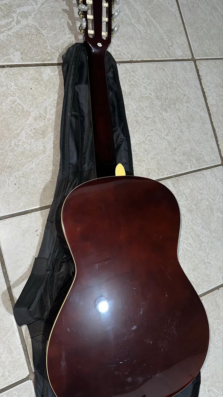 Violao MICHAEL  - Foto 4