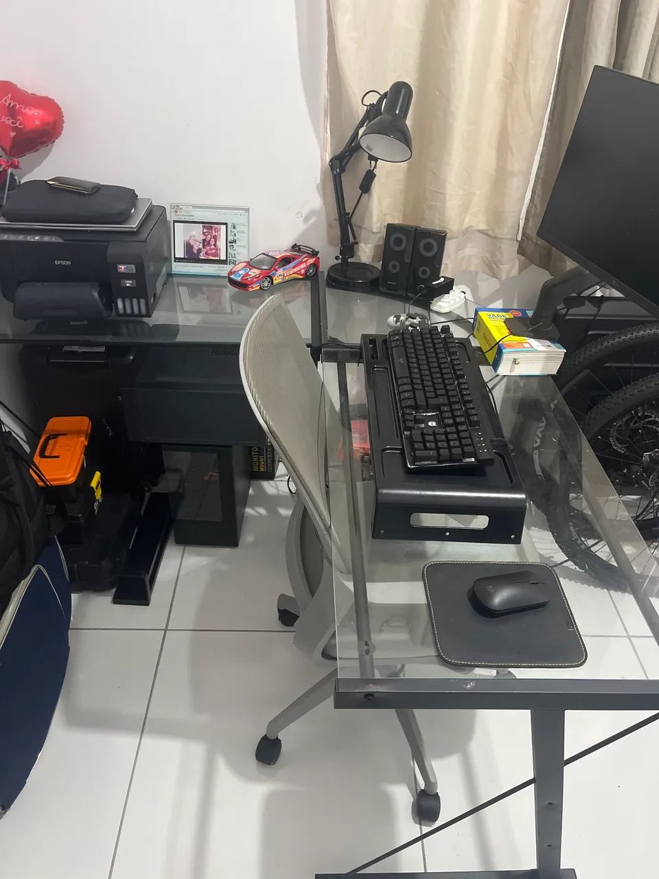 MESA TOK STOK - Foto 2