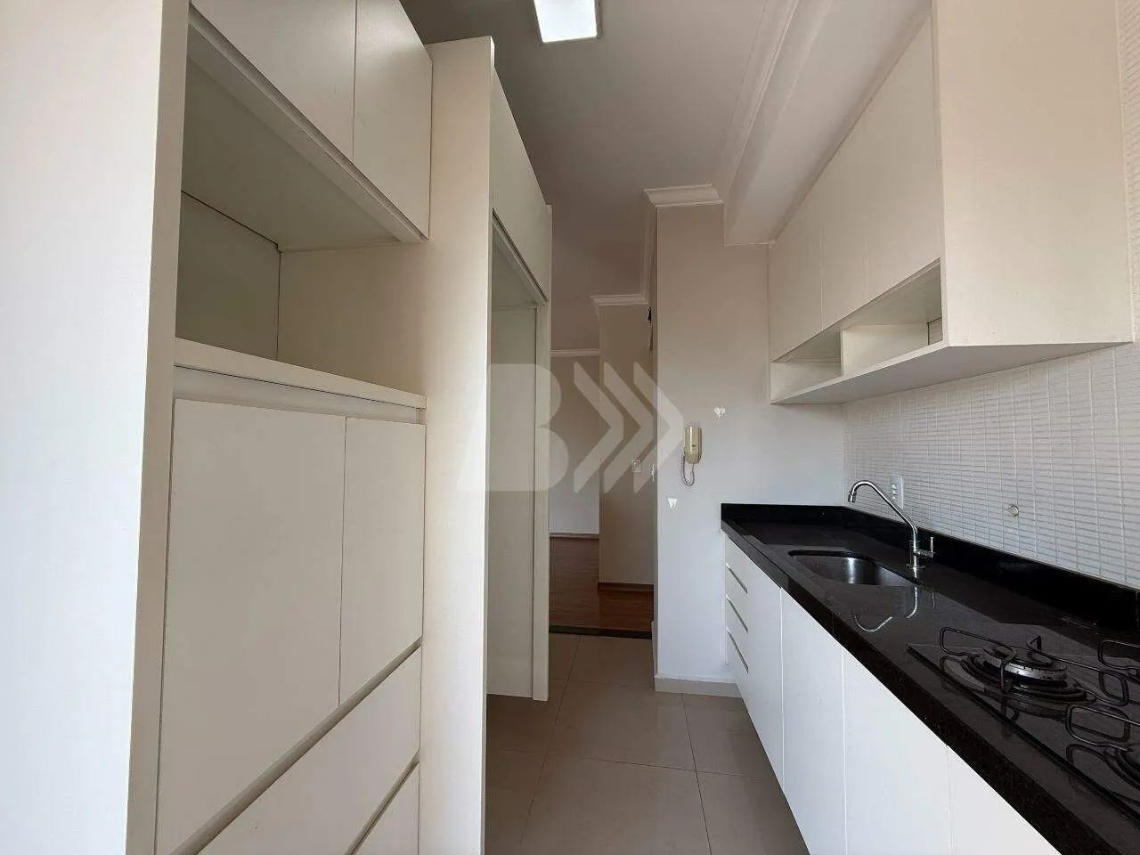 Apartamento para locação no Edifício Paderewski, no bairro Centro em Piracicaba. - Foto 5