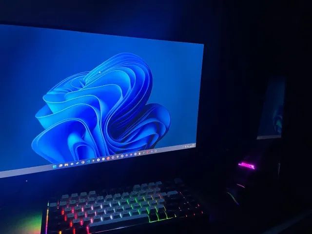 PC Gamer - Ryzen 7 5700G RX7600 - Foto 4