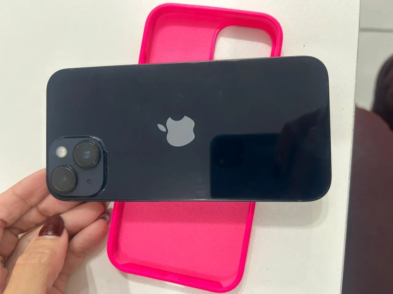 iphone 12 256GB ブラック iphone 12 256gb - Celulares e Smartphones - Boa Viagem, Recife
