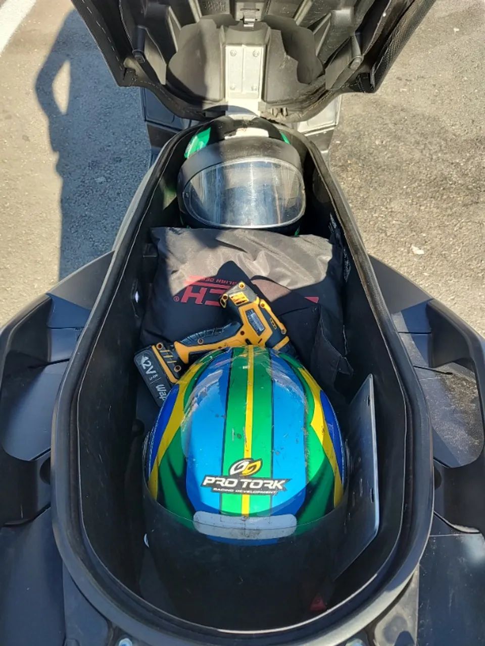 Yamaha Xmax 2023  - Foto 4