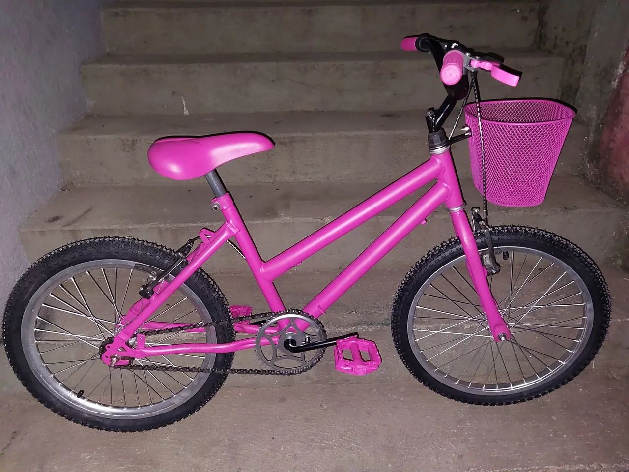 Bicicleta  - Foto 2