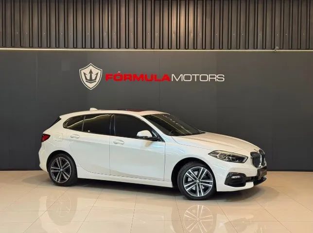 BMW 118I 118i Sport 1.5 TB 12V Aut. 5p 2023