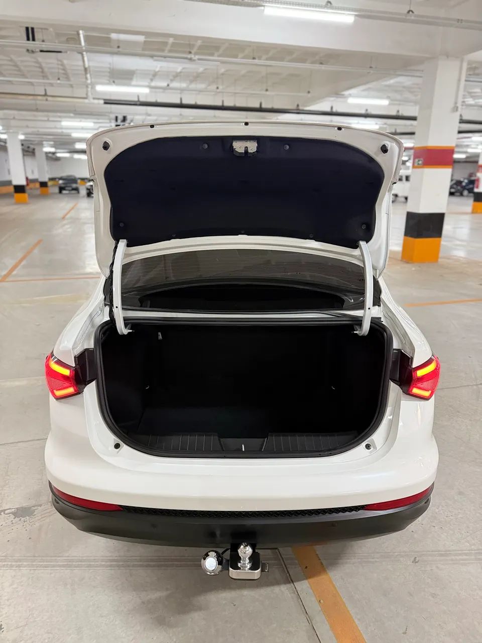 Fiat Cronos Drive 1.0 6V 2024 - Foto 2