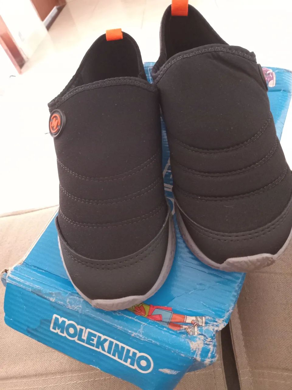 Tenis novo - Foto 2