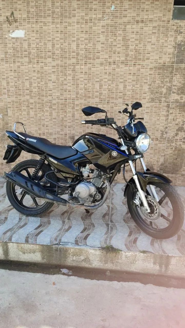 Factor 125Cc
