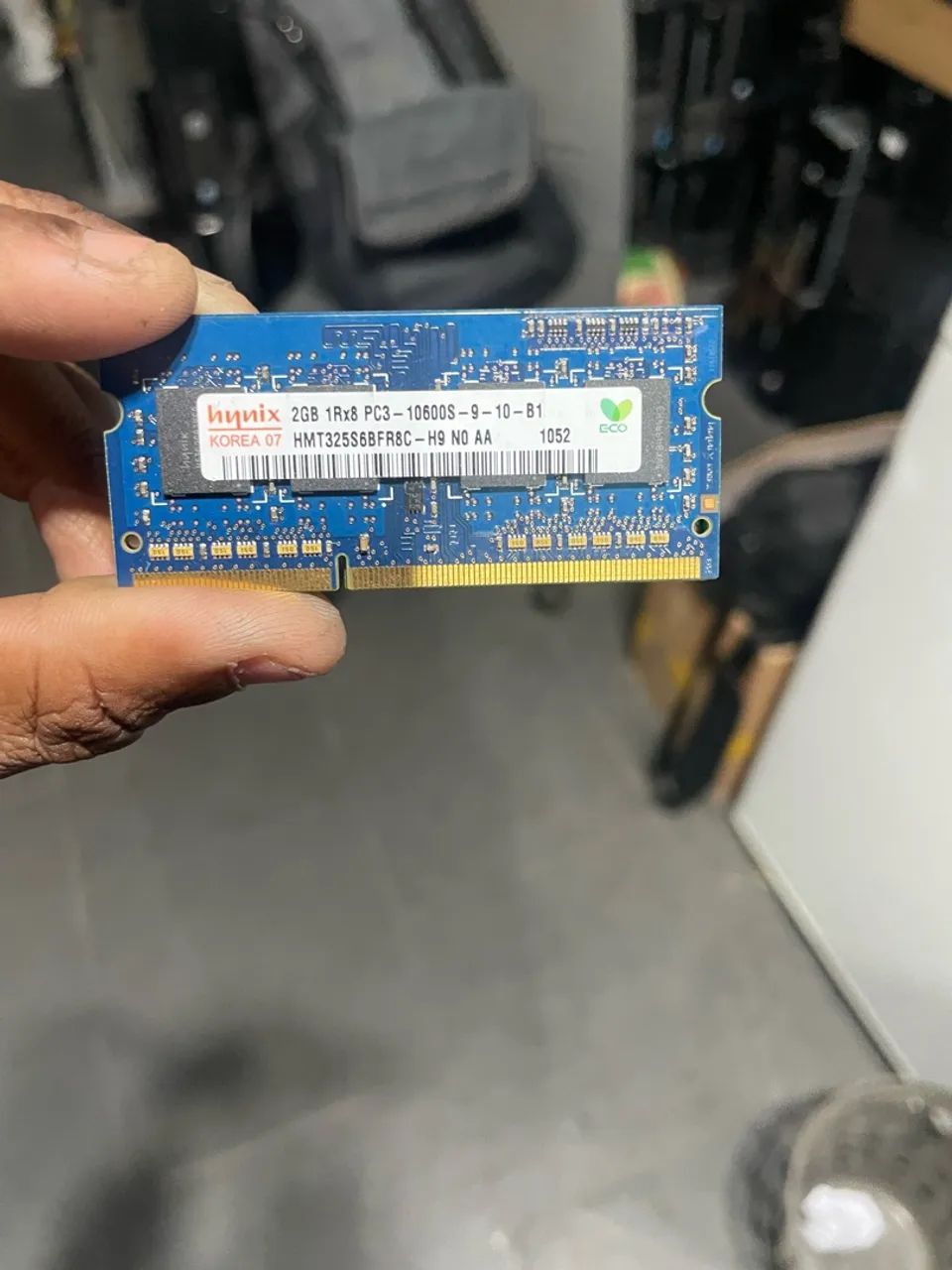 Ddr3 notebook - Foto 2