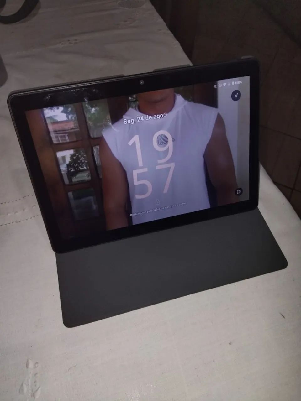 TABLET M10 / 128 G