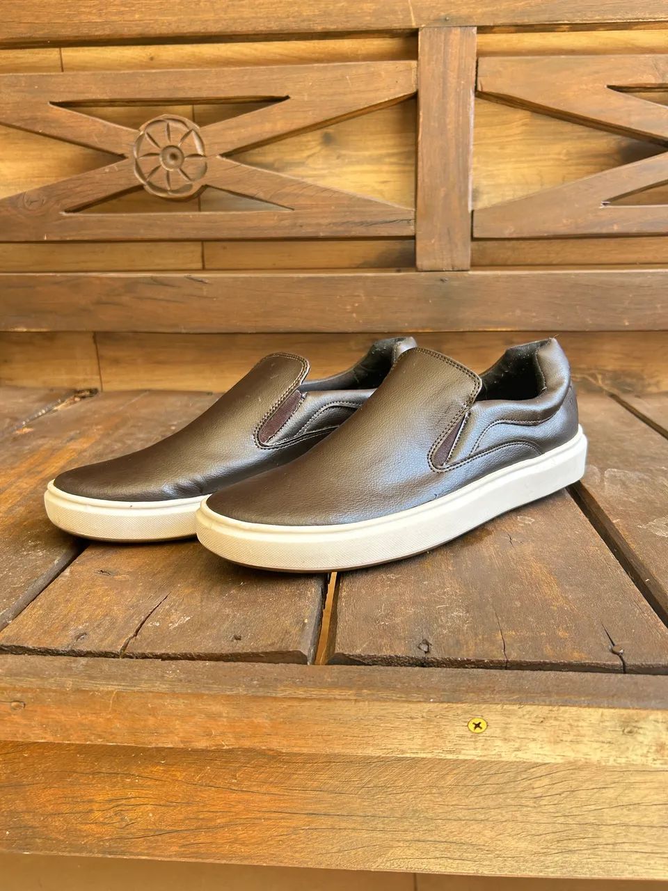 Sapato Casual 42