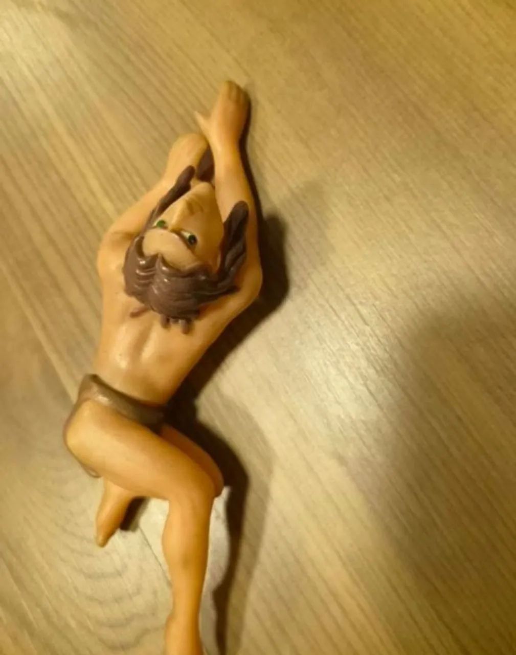 Tarzan - Foto 3