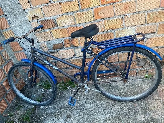 Bicicleta  - Foto 3