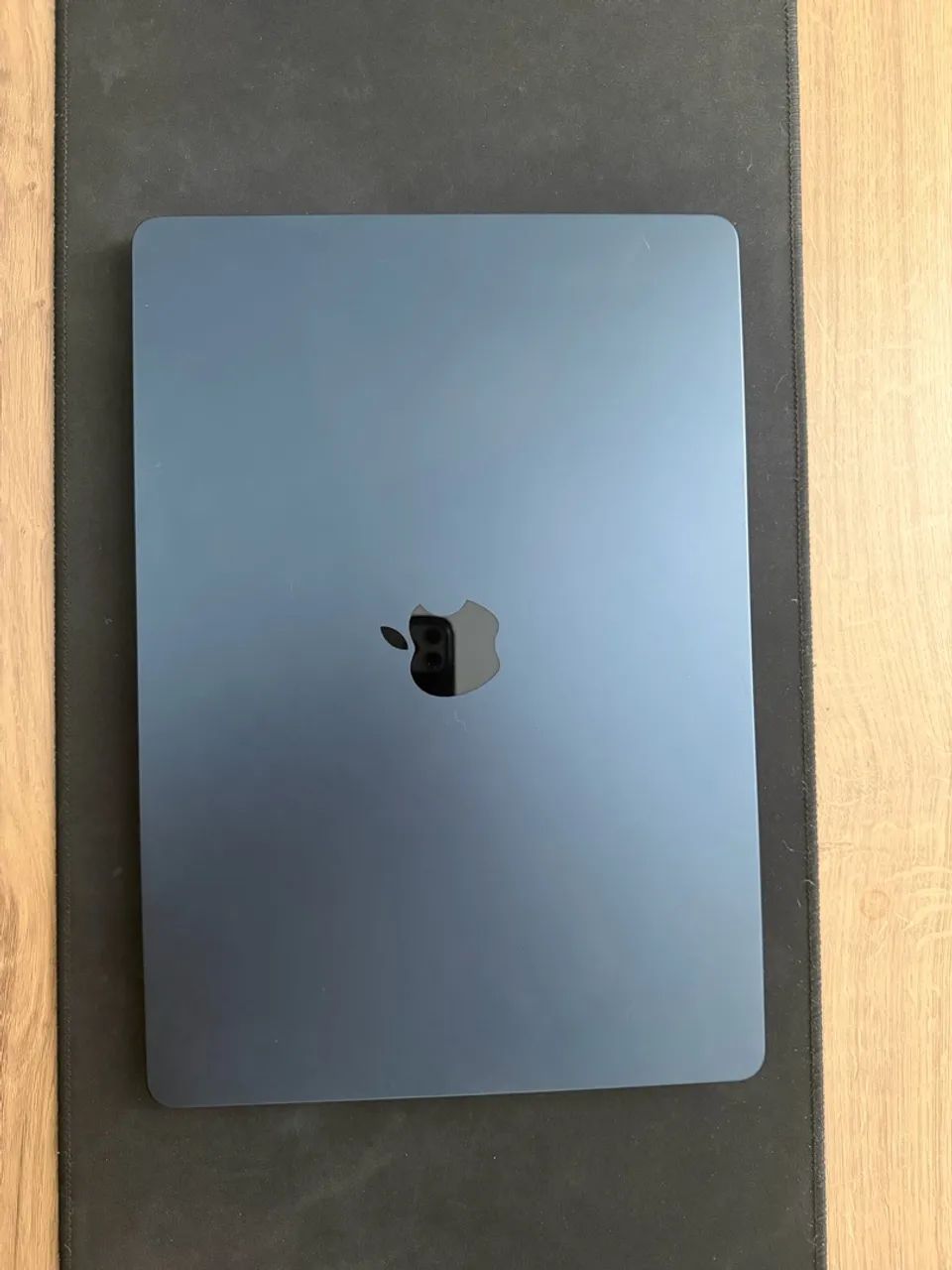 MacBook Air M2 15 polegadas  - Foto 2