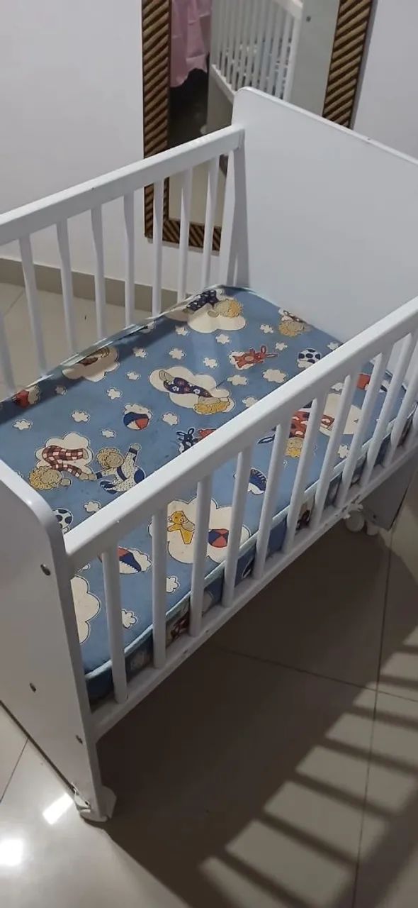 Berço 