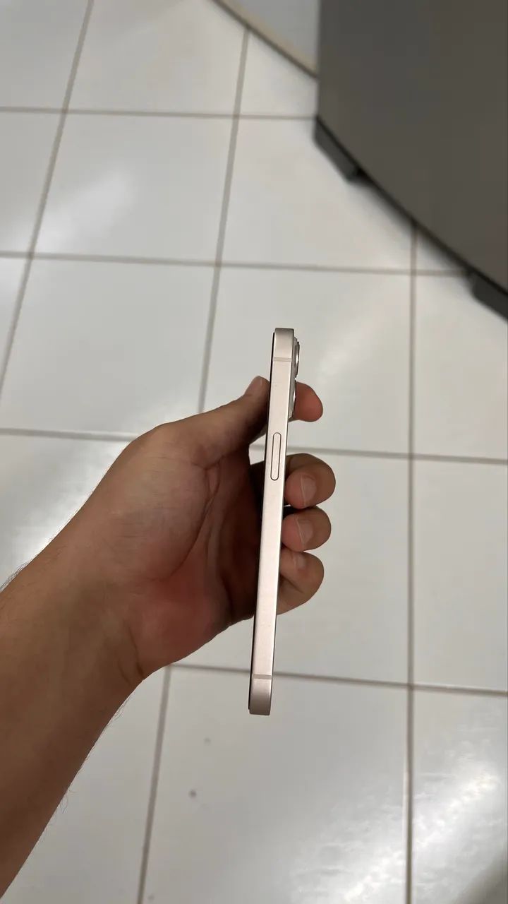 Iphone 13 - 128 GB - Foto 4