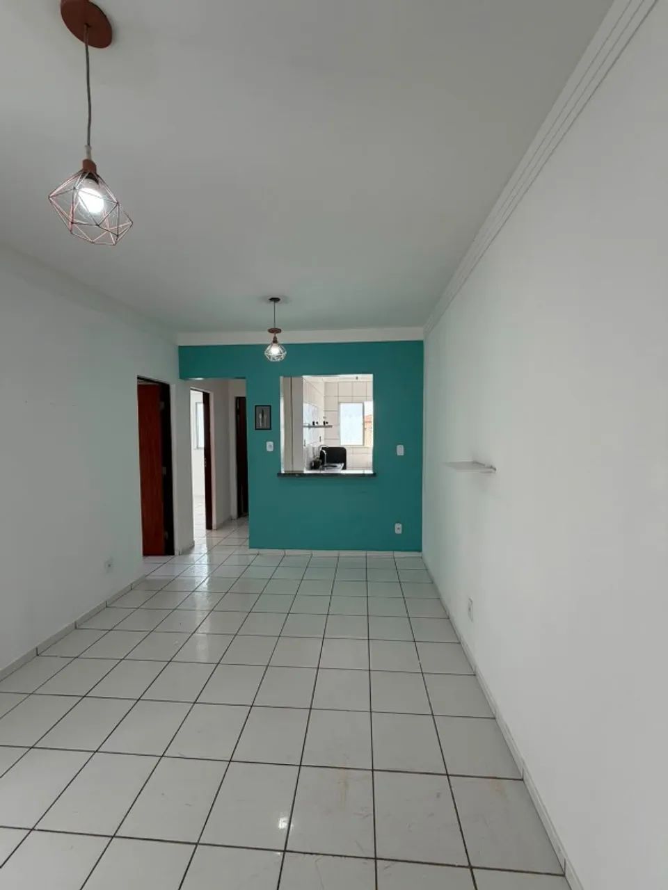 APARTAMENTO | 2 QUARTOS | COND. ATHENAS PARK 