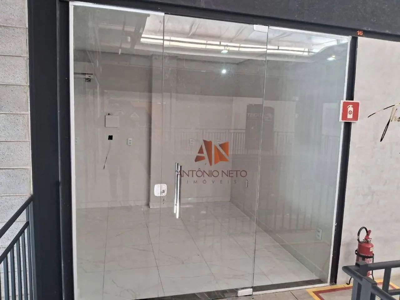 Pátio Ideal - Loja para alugar, 18 m² por R$ 2.280/mês - Cidade Alpha - Eusébio/CE - Foto 3