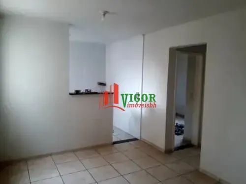 Apartamento com 2 quartos, 1 vaga e 49m² à venda no Condomínio Edificio Parque Monte Negro - Foto 4