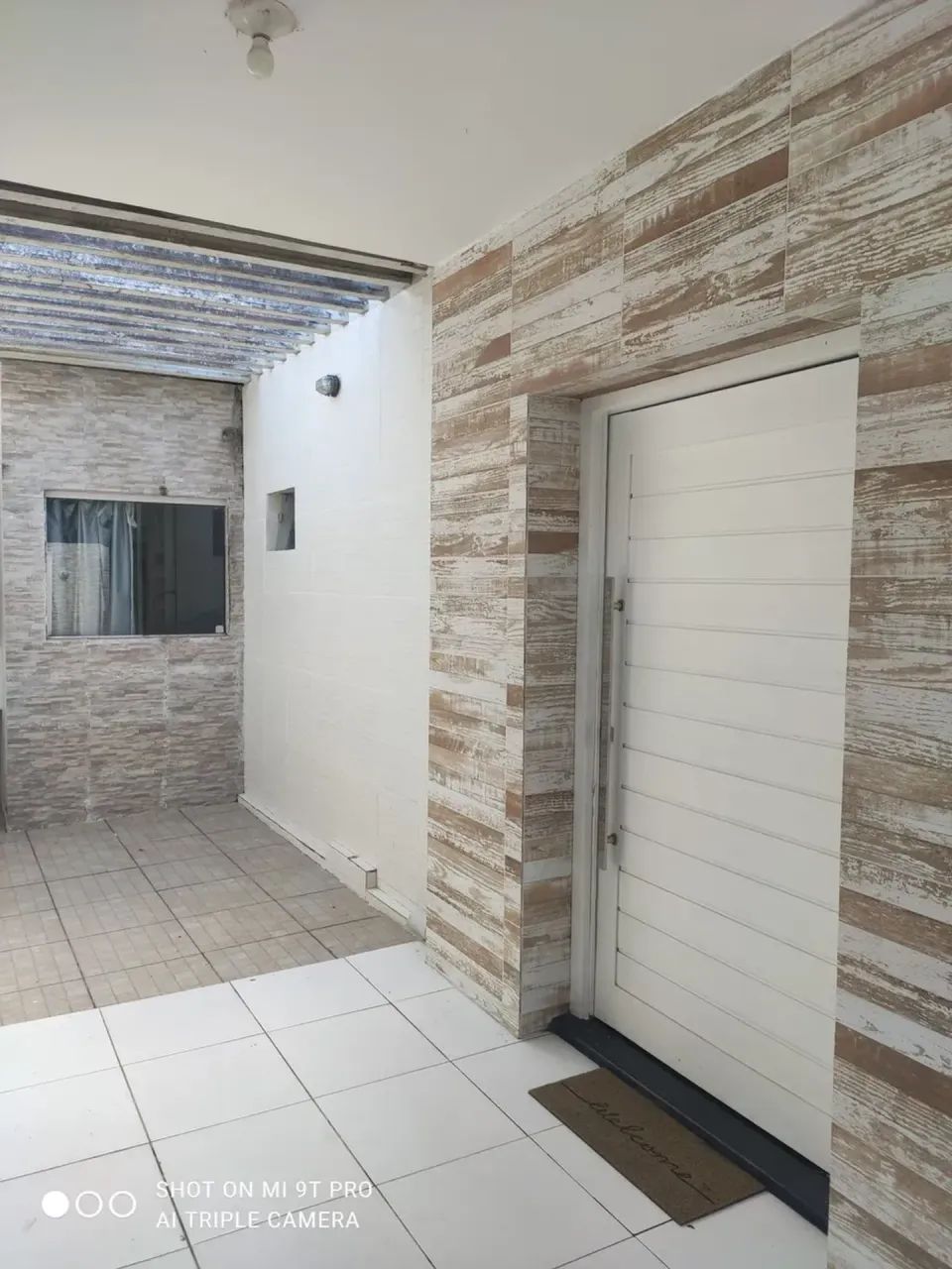 Casa na Pitanguinha com piscina, Maceió - AL - Foto 4