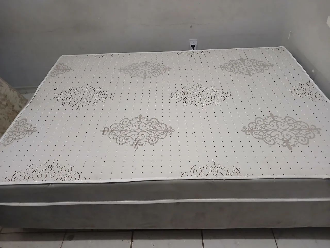Cama box nova  - Foto 3