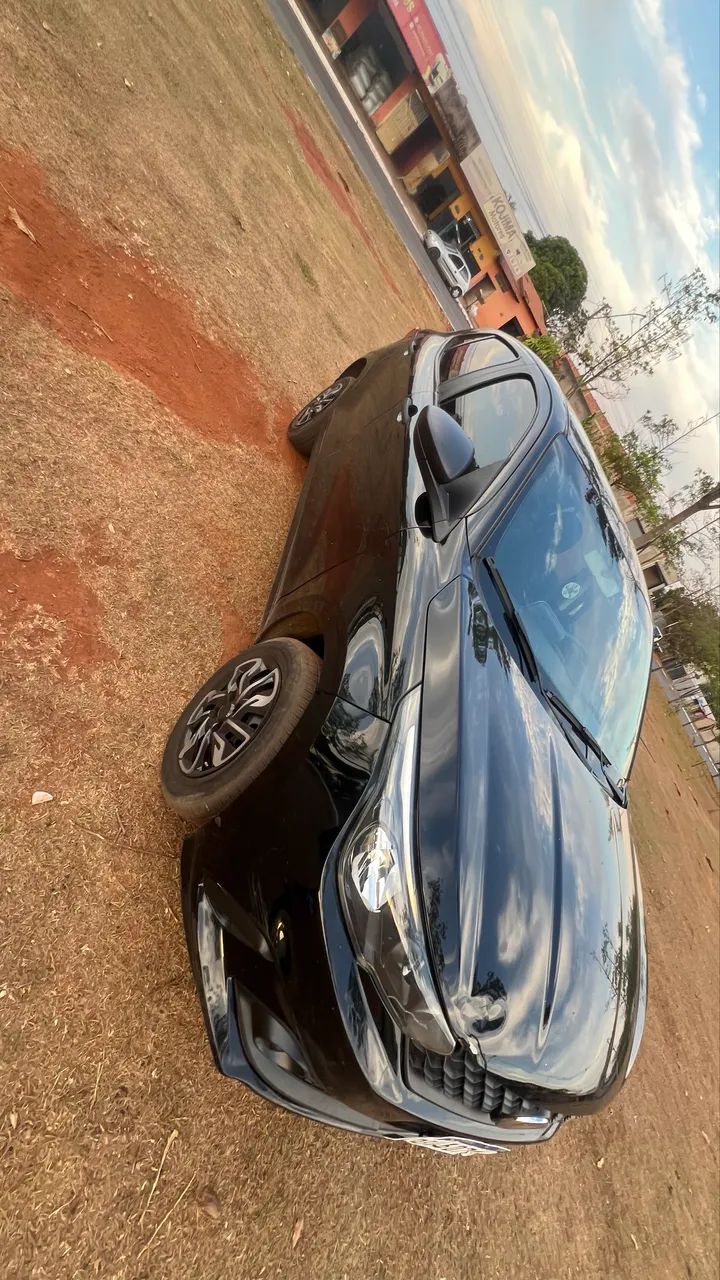 Fiat Argo 1.0 6V Flex. 2021 - Foto 2