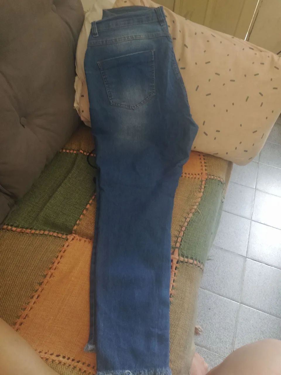 Calça  - Foto 2